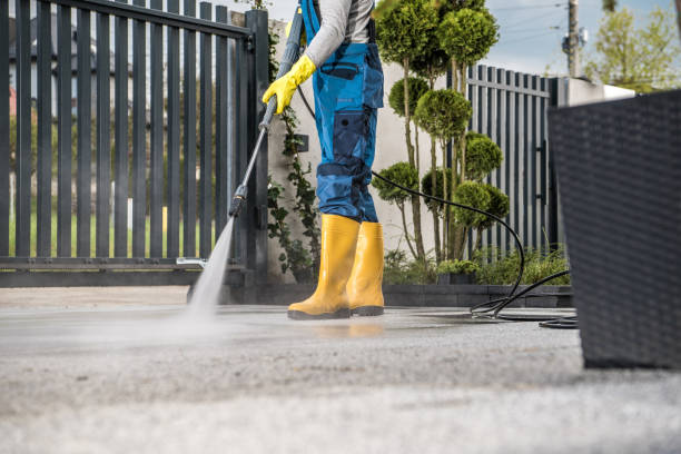 Reliable Lake Oswego, OR  Pressure Washing Services Solutions
