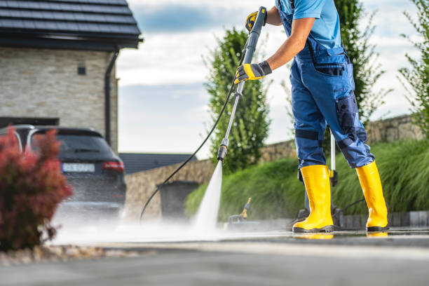 Best Building Exterior Washing  in Lake Oswego, OR
